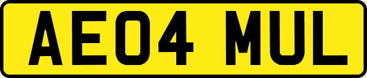AE04MUL