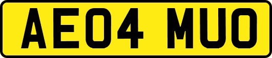 AE04MUO