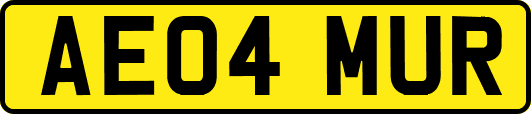 AE04MUR