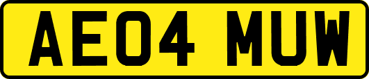 AE04MUW