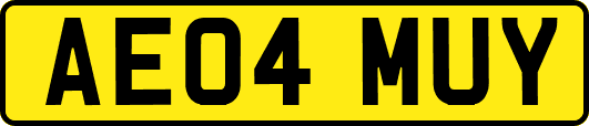 AE04MUY