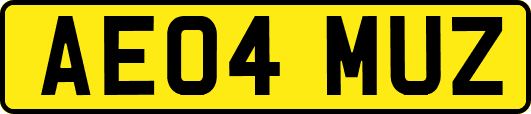 AE04MUZ