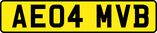 AE04MVB