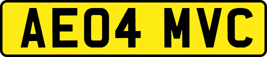 AE04MVC