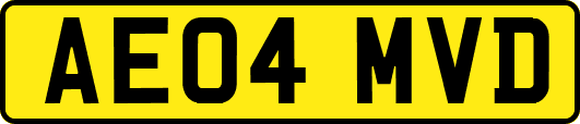 AE04MVD