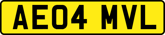 AE04MVL