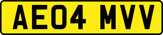 AE04MVV