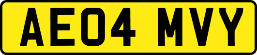 AE04MVY