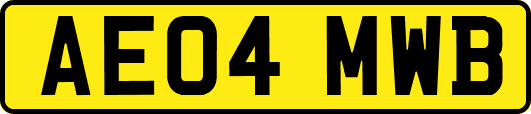 AE04MWB