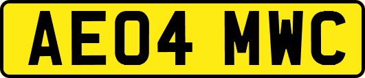 AE04MWC