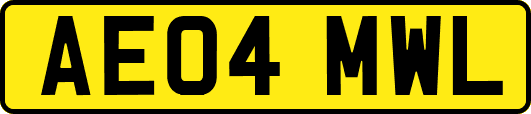 AE04MWL