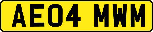 AE04MWM