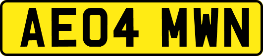 AE04MWN