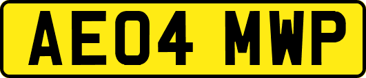 AE04MWP