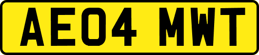 AE04MWT