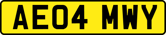 AE04MWY