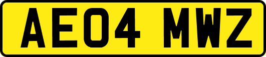 AE04MWZ