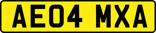AE04MXA