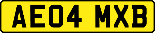 AE04MXB