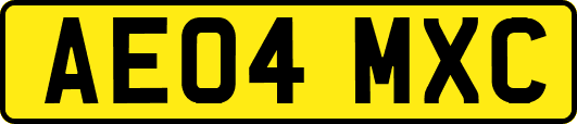 AE04MXC