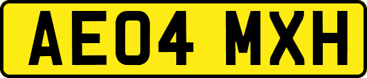 AE04MXH