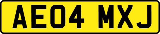 AE04MXJ