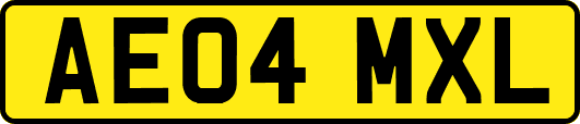 AE04MXL