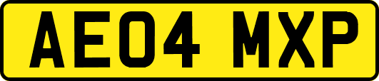 AE04MXP