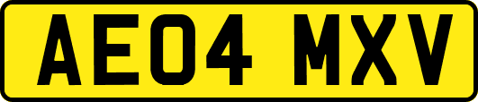 AE04MXV