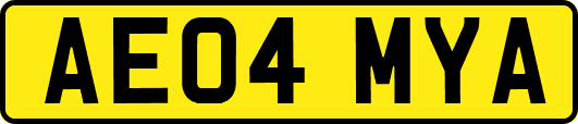 AE04MYA