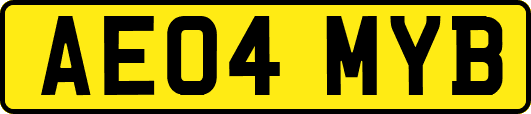 AE04MYB