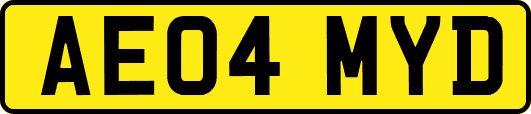 AE04MYD