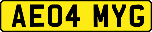 AE04MYG