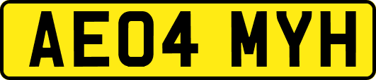 AE04MYH