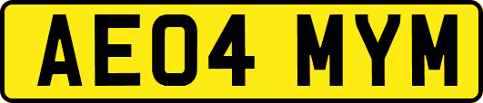 AE04MYM