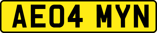 AE04MYN