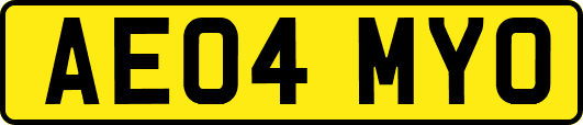 AE04MYO