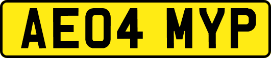 AE04MYP