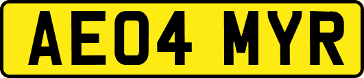 AE04MYR
