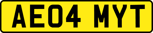 AE04MYT
