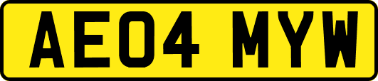 AE04MYW