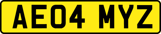 AE04MYZ