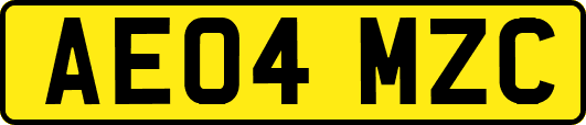 AE04MZC