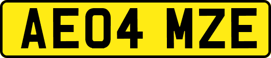 AE04MZE