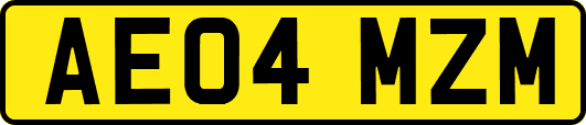 AE04MZM