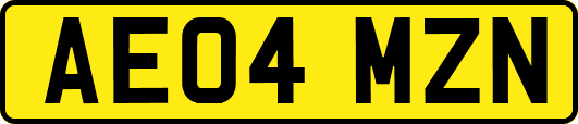 AE04MZN