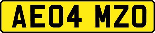 AE04MZO