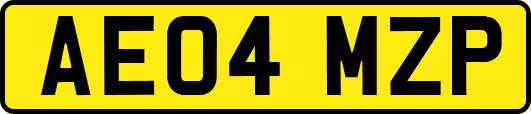 AE04MZP