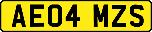 AE04MZS