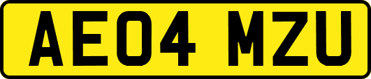 AE04MZU